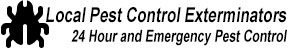 Barrontown MS Pest Control Exterminators